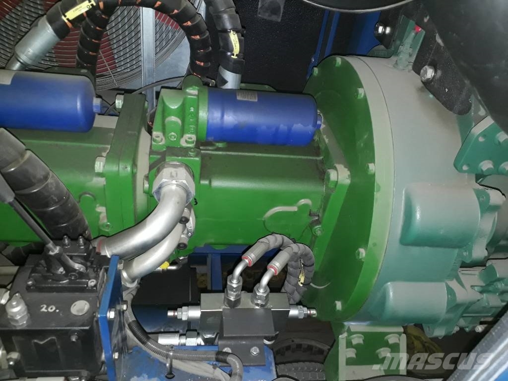 Mastenbroek Plow Other tillage machines and accessories