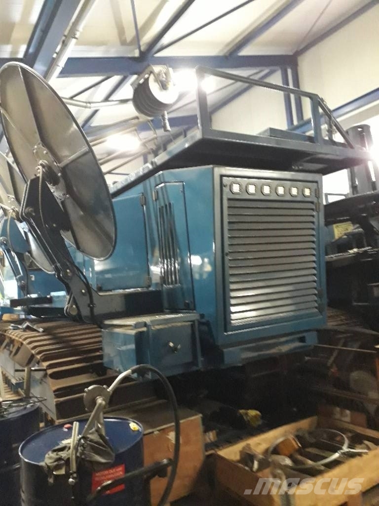 Mastenbroek Plow Other tillage machines and accessories