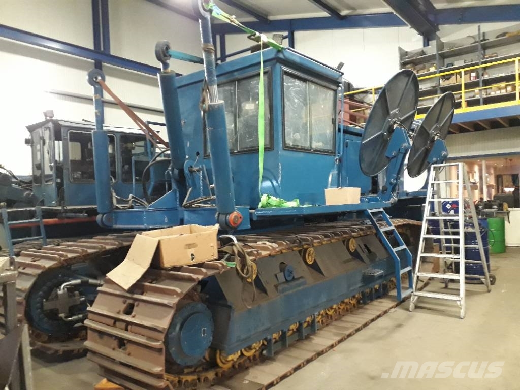 Mastenbroek Plow Other tillage machines and accessories