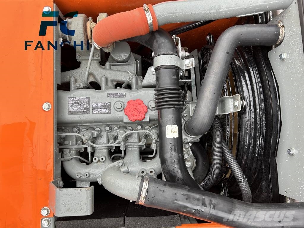 Hitachi ZX 120 LC, 2024, China - Used crawler excavators - Mascus