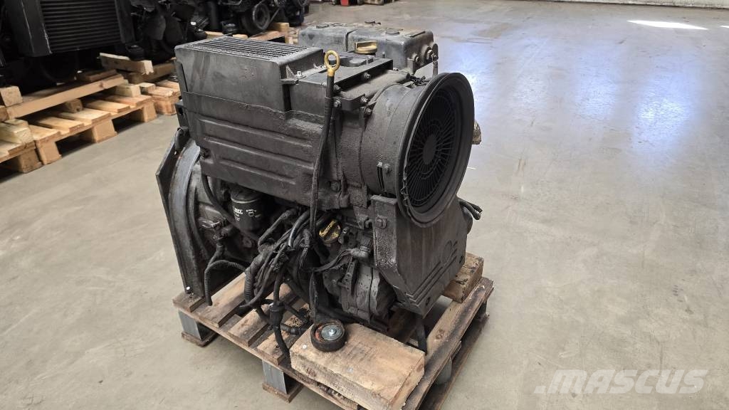 Deutz BF3L2011 Engines