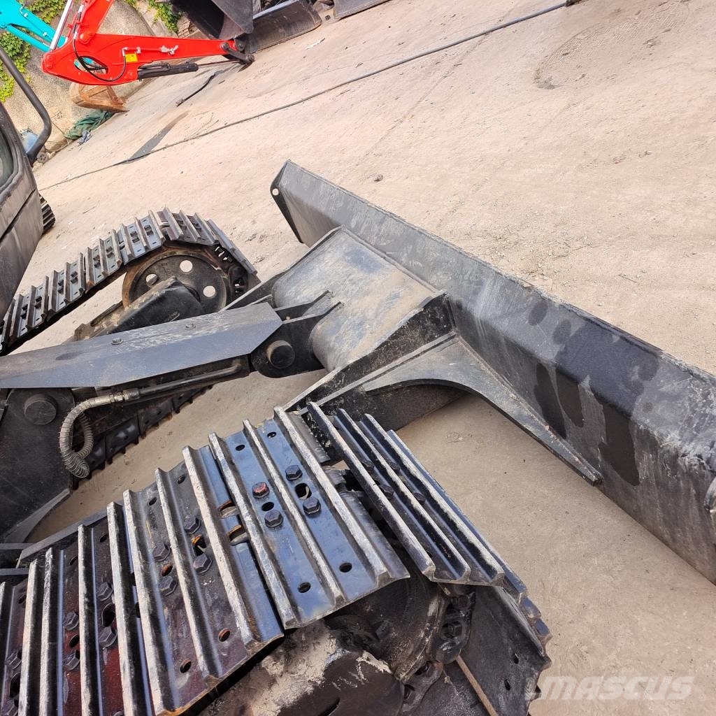 Hitachi ZX70 CHINA BIGEGST SUPPLIER, 2023, China - Used mini