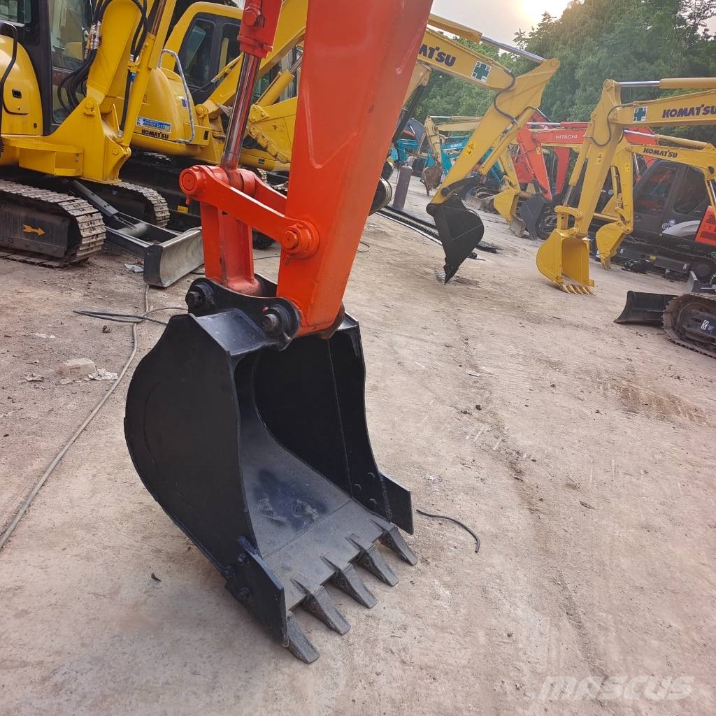 Hitachi ZX70 CHINA BIGEGST SUPPLIER, 2023, China - Used mini