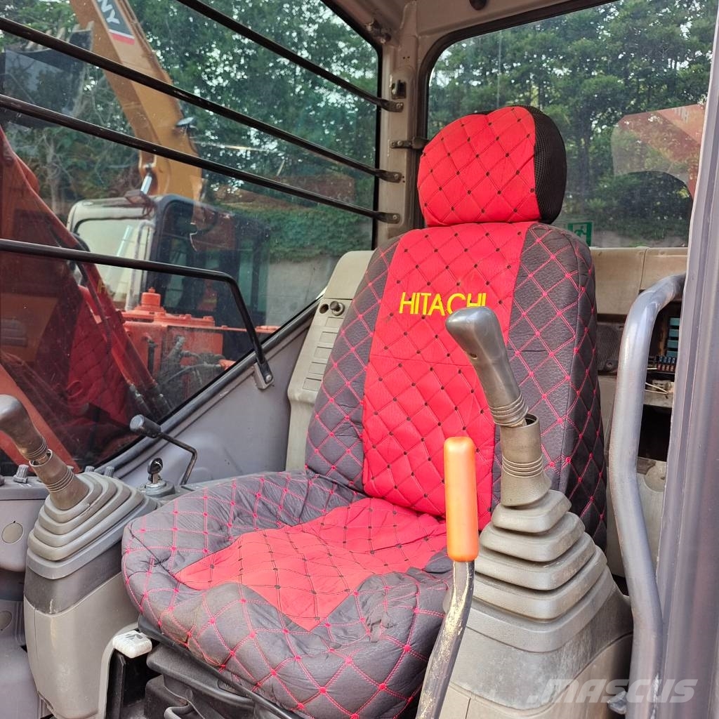 Hitachi ZX70 CHINA BIGEGST SUPPLIER, 2023, China - Used mini