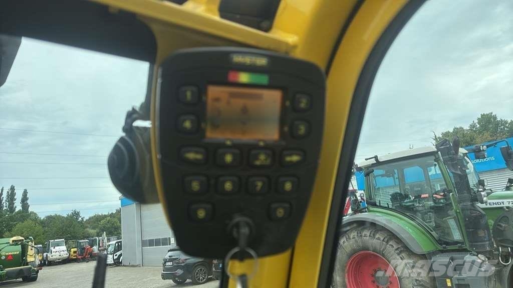 Hyster J50XN 0 شاحنات ذات رافعات شوكية - أخرى