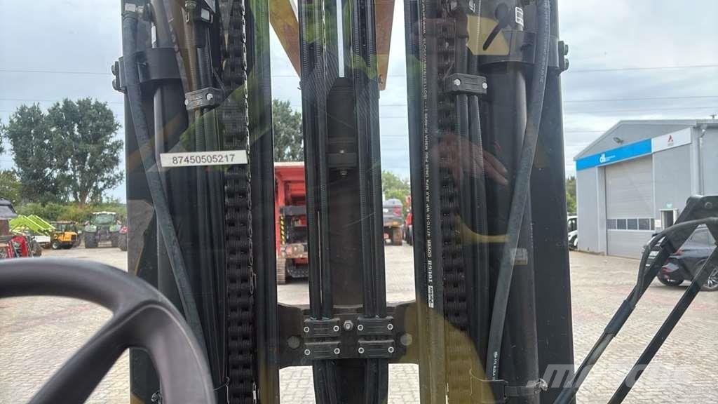 Hyster J50XN 0 Otras carretillas elevadoras