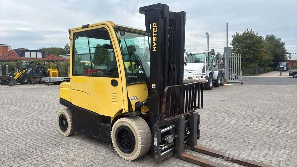 Hyster J50XN 0 Otras carretillas elevadoras
