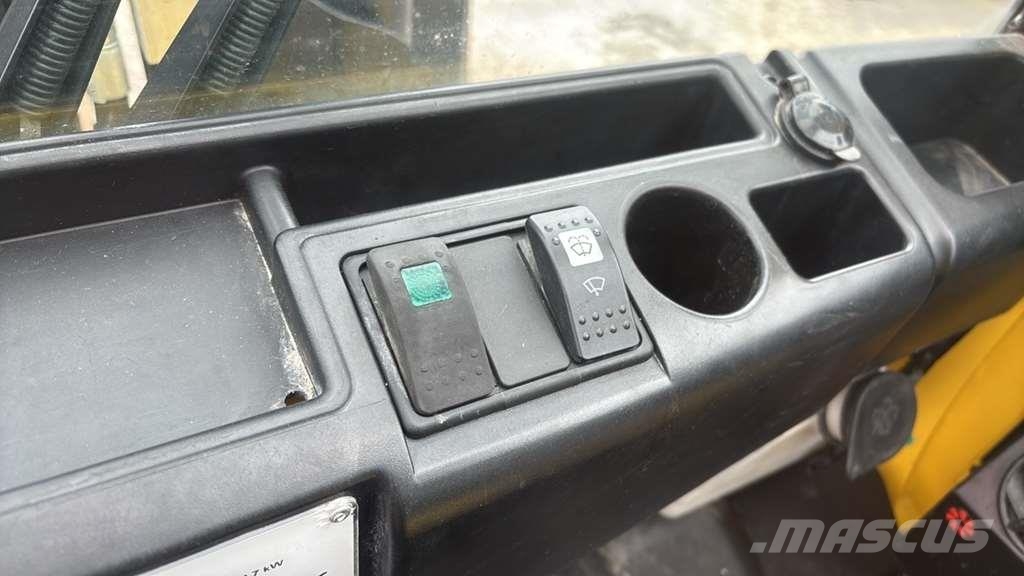 Hyster J50XN 0 Otras carretillas elevadoras