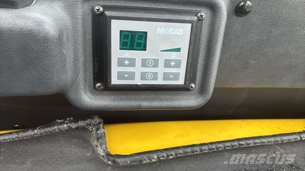 Hyster J50XN 0 Otras carretillas elevadoras