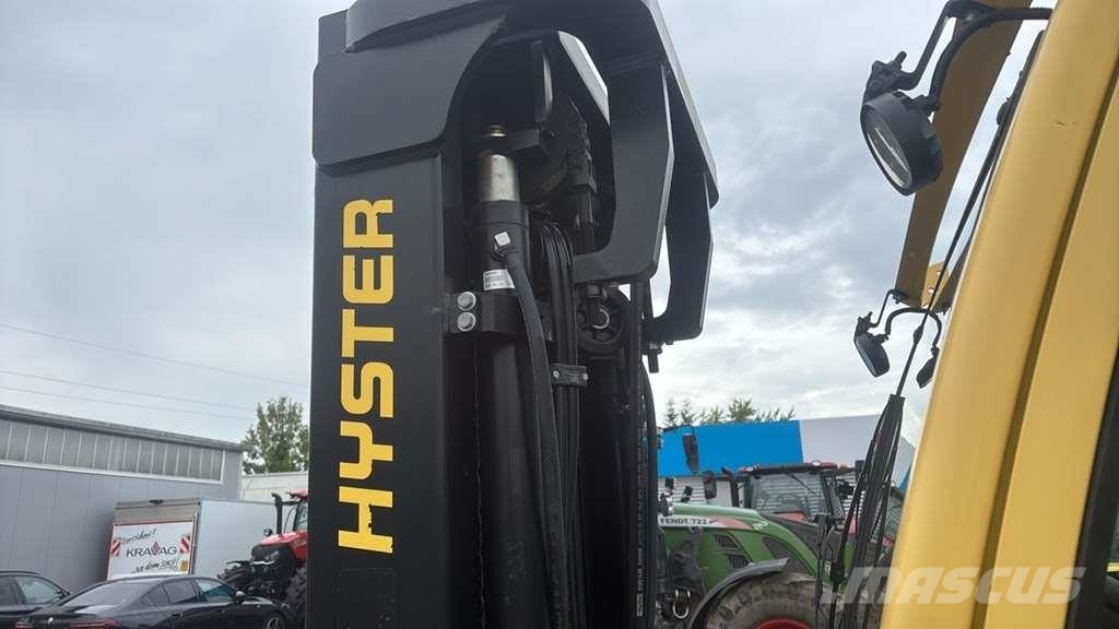 Hyster J50XN 0 Otras carretillas elevadoras