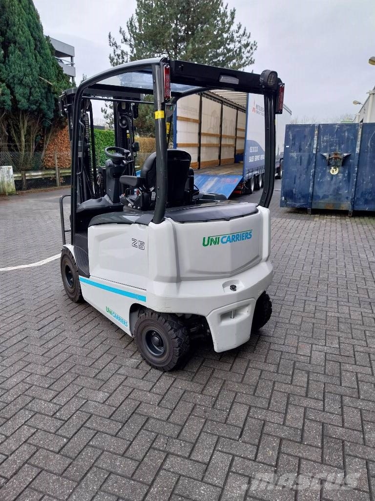 UniCarriers MX 25 Electric forklifts