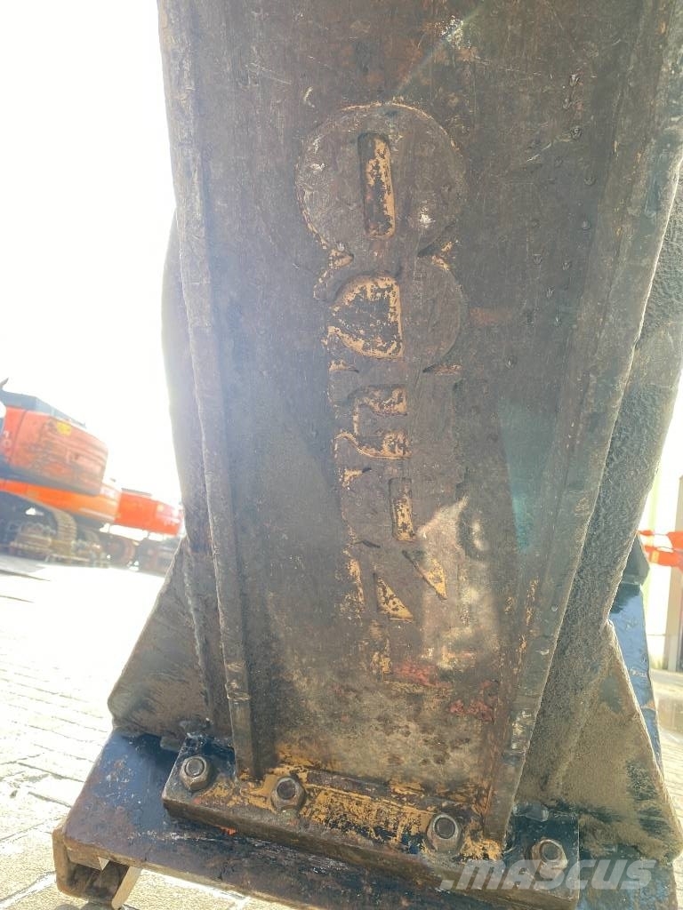 Indeco MES 1500 Marteau hydraulique