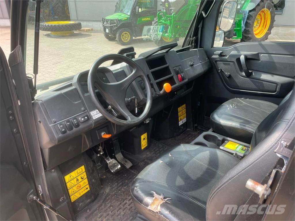John Deere Gator XUV865M Todoterrenos