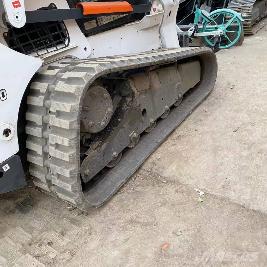 Bobcat T 770 滑移装载机