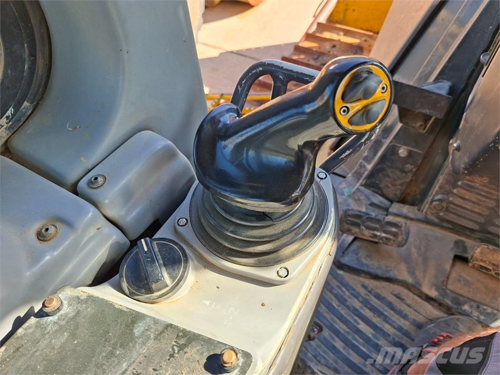 Komatsu D 65 EX - 15 Ostalo za građevinarstvo
