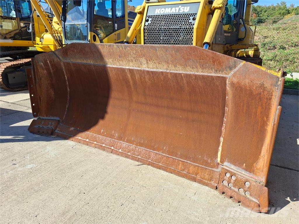 Komatsu D 65 EX - 15 Ostalo za građevinarstvo