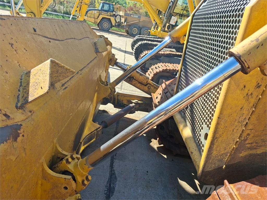 Komatsu D 65 EX - 15 Ostalo za građevinarstvo