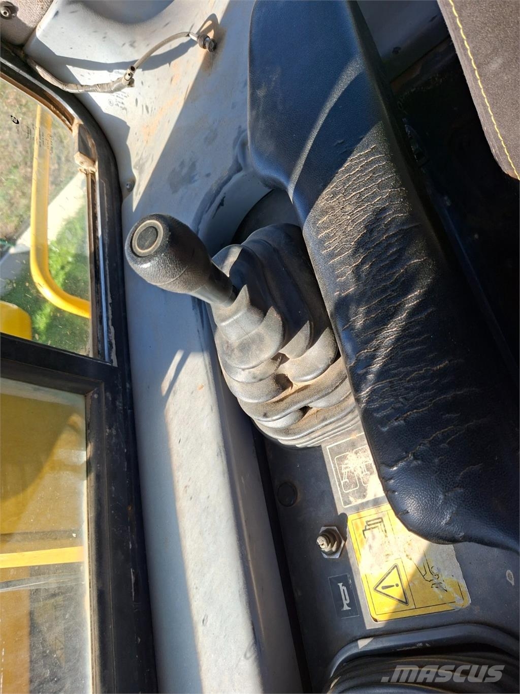 Komatsu D 65 EX - 15 Ostalo za građevinarstvo