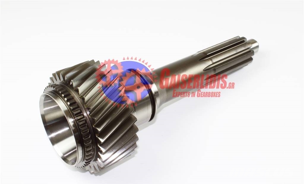 CEI Input shaft 3892626602 for MERCEDES-BENZ Versnellingsbakken