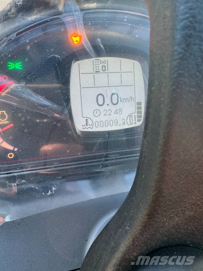 Develon DL 80 TL-7 Minilastare