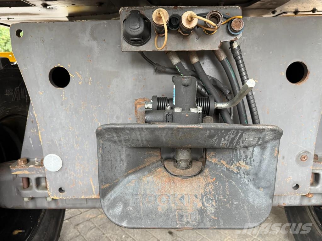 Volvo EW160C EW160C 旋轉式挖土機/掘鑿機/挖掘機