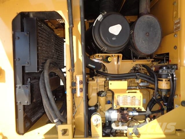 CAT 924 G Wheel loaders