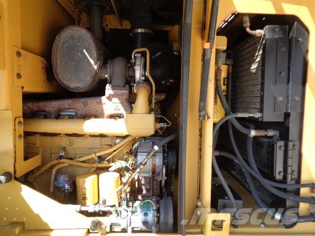 CAT 924 G Wheel loaders