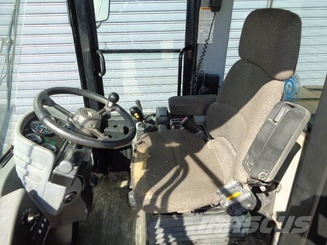 CAT 924 G Wheel loaders