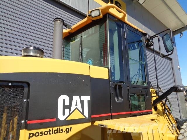 CAT 924 G Wheel loaders