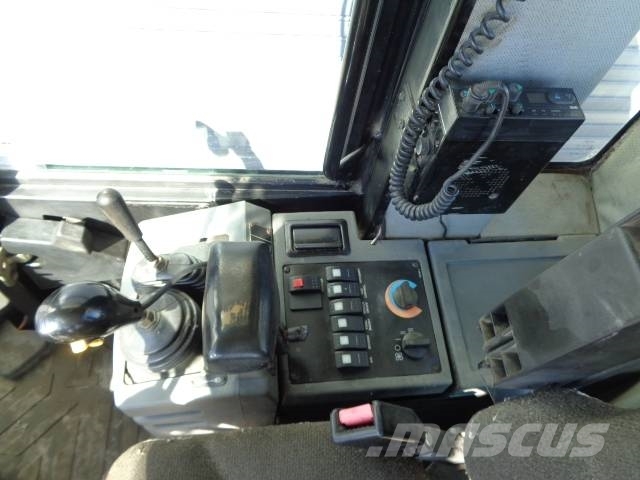 CAT 924 G Wheel loaders