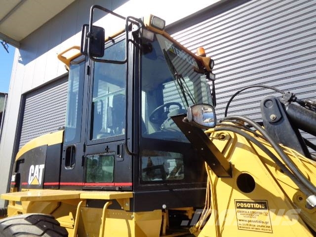 CAT 924 G Wheel loaders