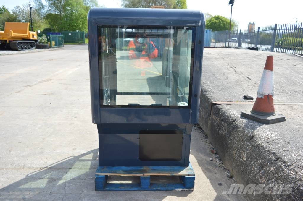 Hanix H 22 cab Mini bageri < 7t