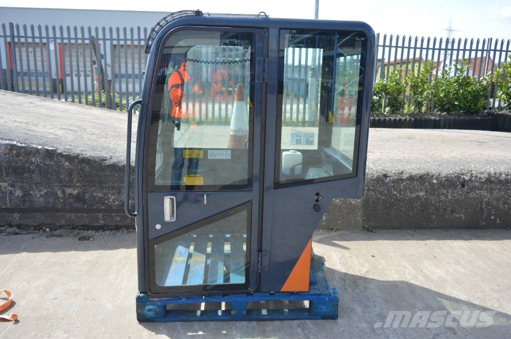 Hanix H 22 cab Mini bageri < 7t