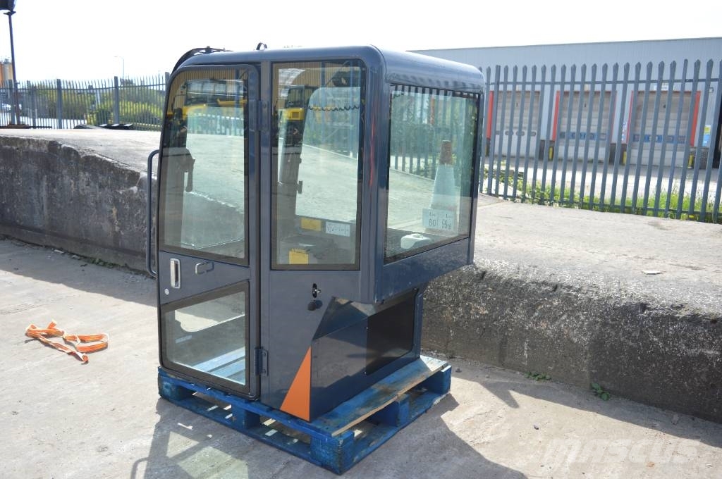Hanix H 22 cab Mini bageri < 7t