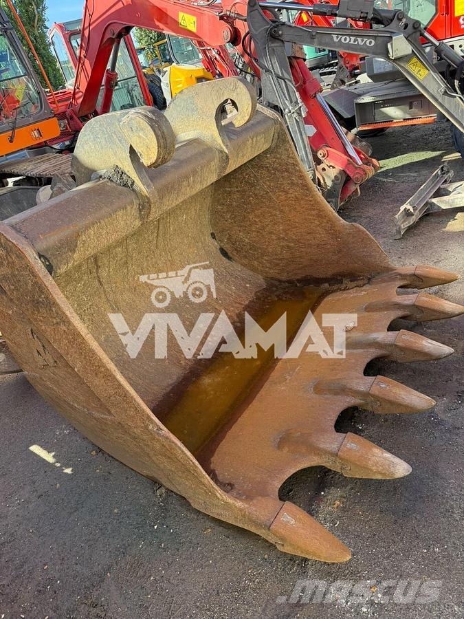 Volvo EC350EL لوادر بعجل