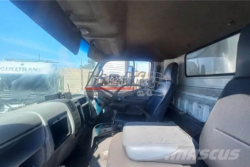 Toyota Dyna 7-145 Selling AS IS Outros Camiões