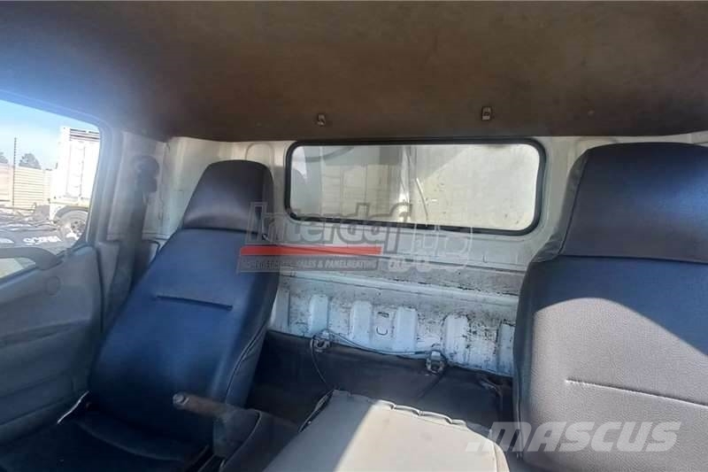 Toyota Dyna 7-145 Selling AS IS Outros Camiões