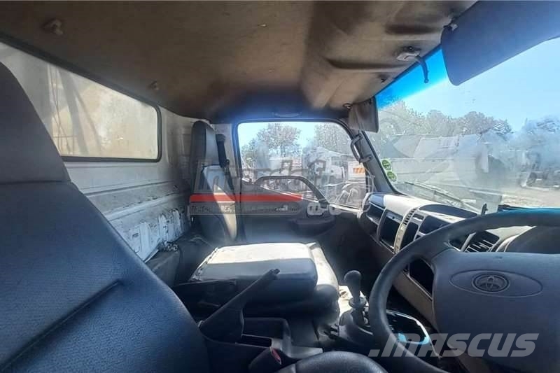 Toyota Dyna 7-145 Selling AS IS Outros Camiões
