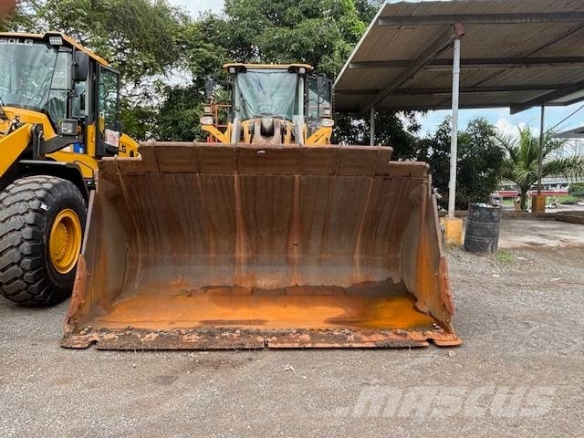 Volvo L 260 H Radlader