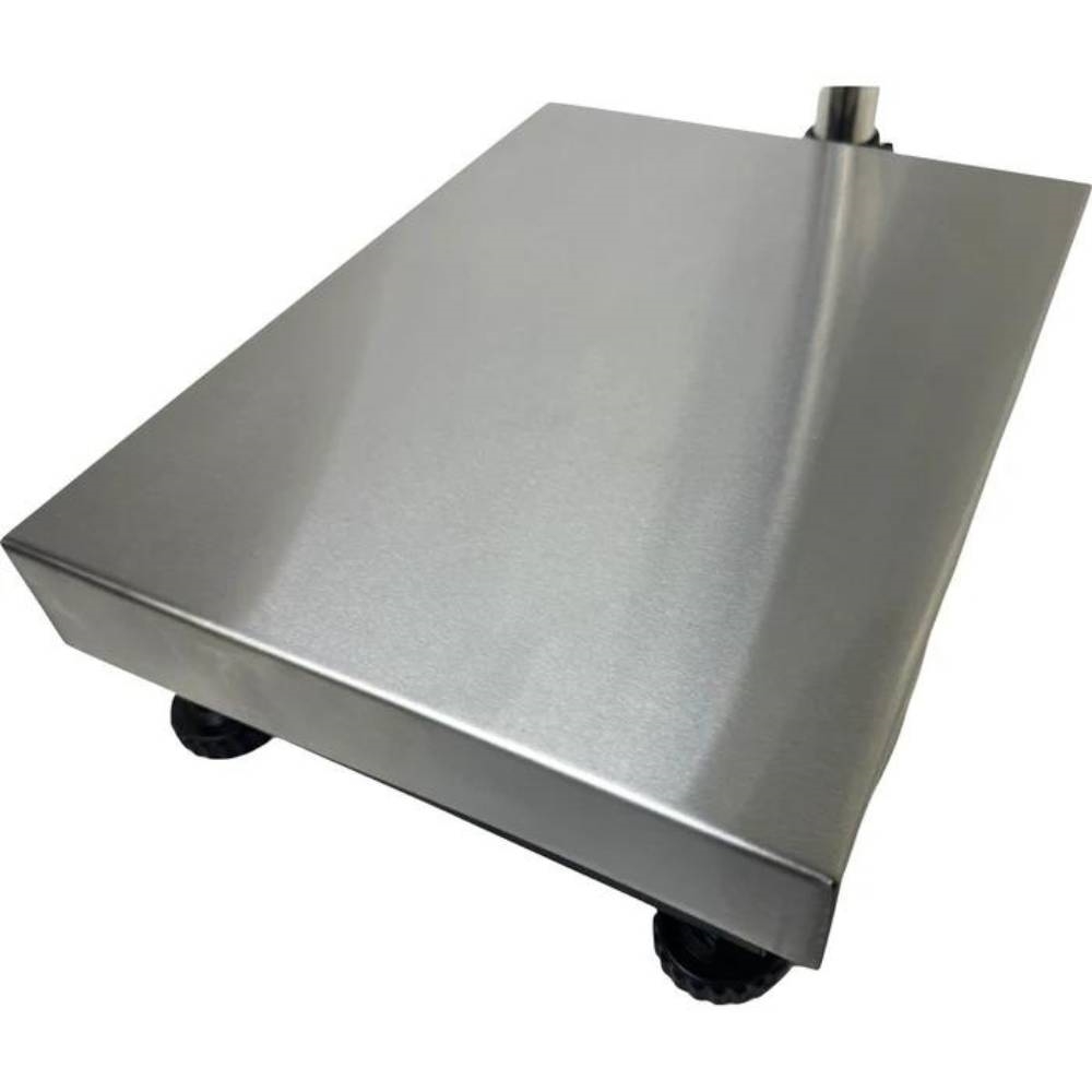 SellEton 16” x 12” Industrial Bench scale Weigh bridges