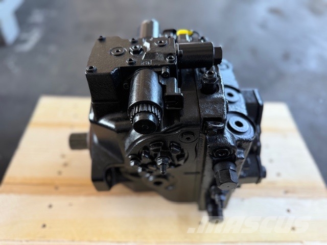 Sauer Danfoss Danfoss H1P 45 CCM HYDRAULIC PUMP هيدروليات