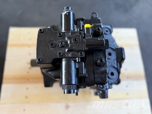 Sauer Danfoss Danfoss H1P 45 CCM HYDRAULIC PUMP هيدروليات