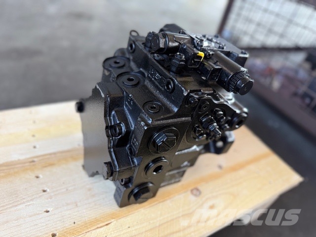 Sauer Danfoss Danfoss H1P 45 CCM HYDRAULIC PUMP هيدروليات