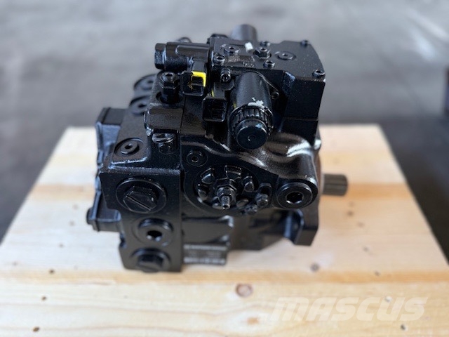Sauer Danfoss Danfoss H1P 45 CCM HYDRAULIC PUMP هيدروليات