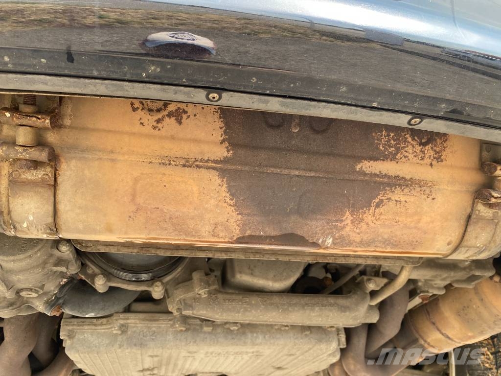 Porsche 911/977 TARGA 4 3.6i-PDK 345Cvs endommagée Osobní vozy
