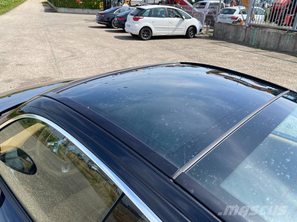 Porsche 911/977 TARGA 4 3.6i-PDK 345Cvs endommagée Osobní vozy