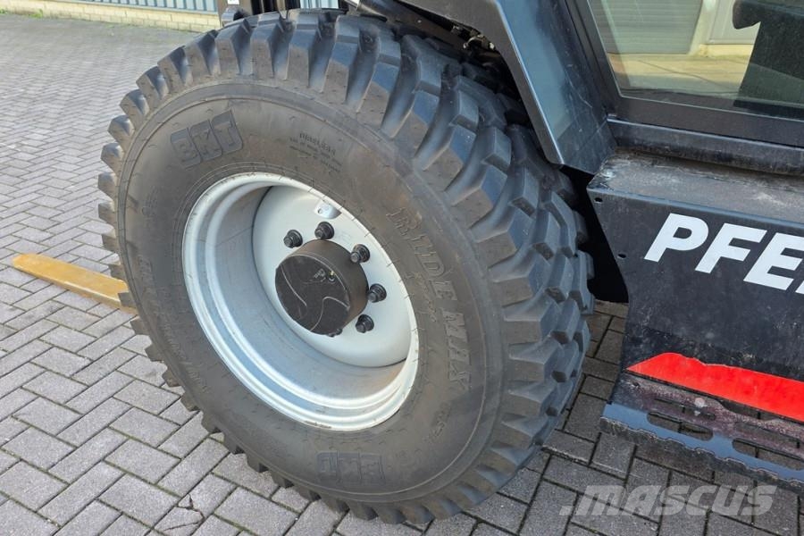 Manitou M30-4 D ST5 S1 EU Diesel, 4x4 Drive, 3t Capacity, Rough terrain trucks