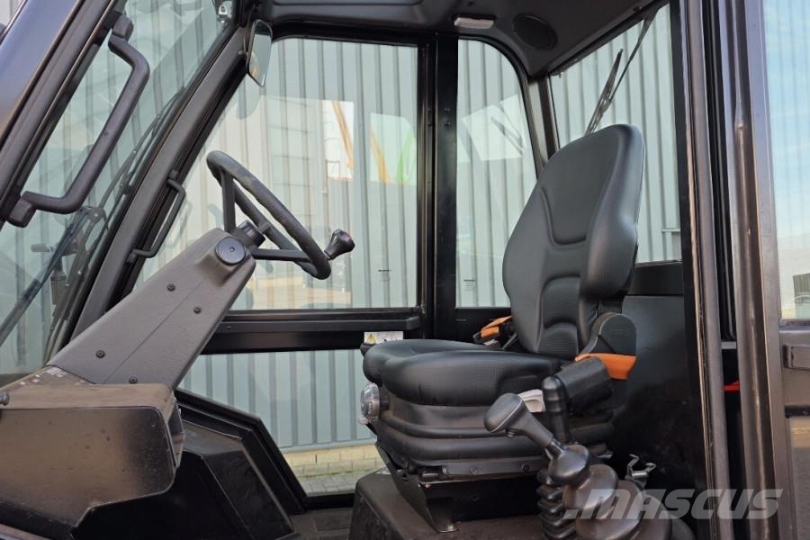 Manitou M30-4 D ST5 S1 EU Diesel, 4x4 Drive, 3t Capacity, Rough terrain trucks