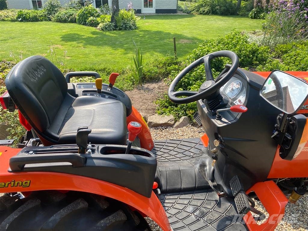Kubota B2441 Nieuwe Minitractor / Mini Tractor Traktoren