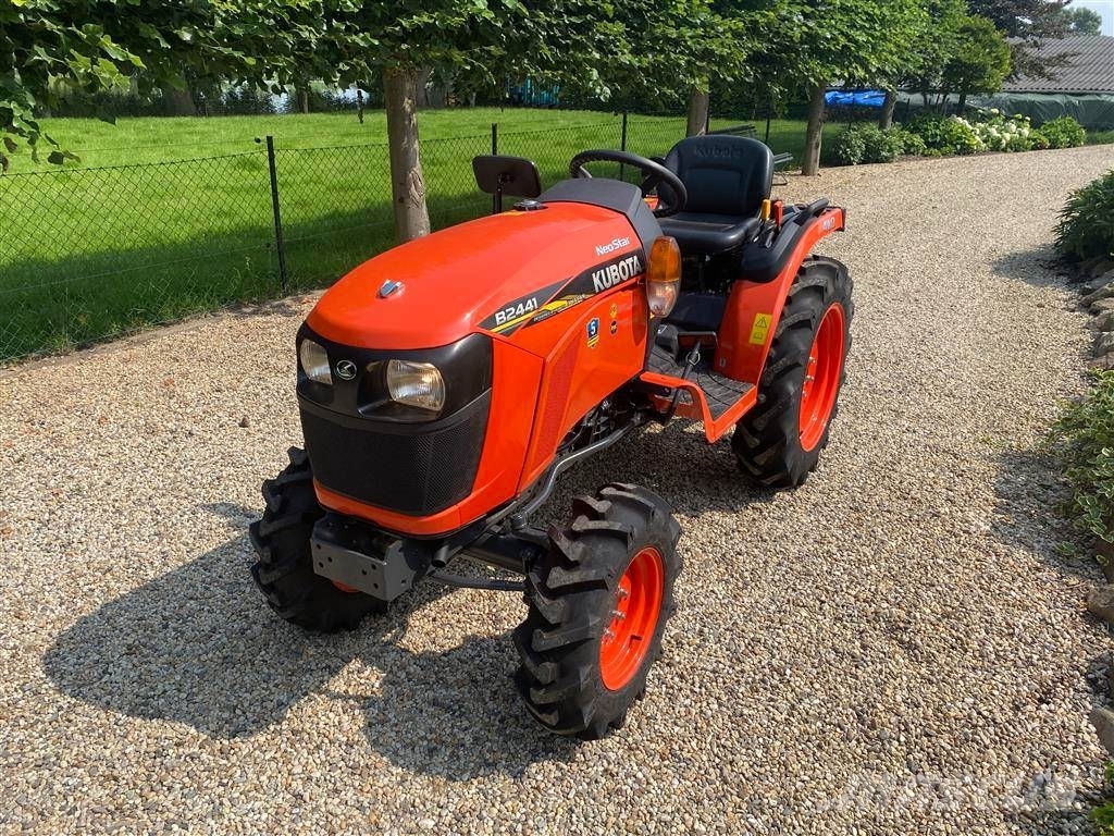Kubota B2441 Nieuwe Minitractor / Mini Tractor Traktoren